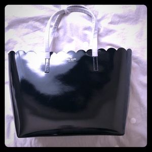 Kate spade tote